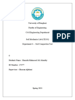 معمل سويل Compaction