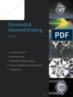 Diamonds & Diamond Grading Book 2 (Assignments 7-11) 2019