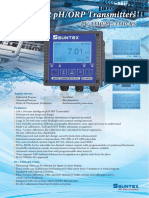 PC 3310RS Brochure - INT