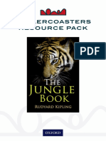 The Jungle Book RRP