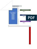 Elaboración de Proyecto: Nota 1