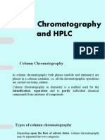 Lecture 10 CC and HPLC