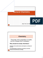 Chem - 1 Atom