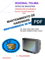 Libro de Monitores