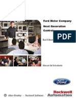 Ford - Ethernetip