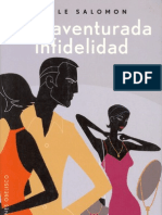 Bienaventurada Infidelidad