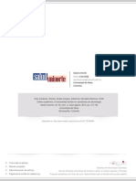 Estrés Académico y Funcionalidad Familiar en Estudiantes de Odontología