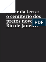 À Flor Da Terra: o Cemitério Dos Pretos Novos No Rio de Janeiro