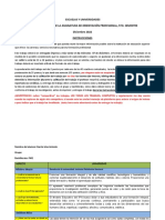 Trabajo Semestral Dic. 2022 ORIENTACIÓN PROFESIONAL