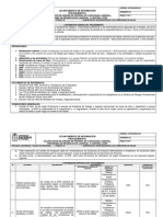 Calificacion de Origen de Perdida de Capacidad Laboral