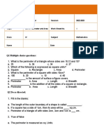 Grade 4 CH 11 Practice WS (1) 1