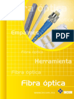 Fibra Accesorios