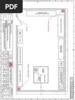 Hydraulic Room Drawing PDF 3 Colour