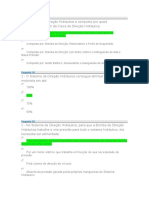 Caixa de Direção Hidráulica Vs Eletro Hidráulica TRW