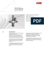 Ad Actuator 106 en A