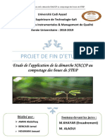 Projet de Fin Etude Complet