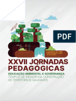 Programa XXVII Jornadas