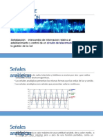 Clase 2 DRD101 Señalización Modelo OSI Ethernet