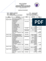 Liquidation-brigada-Project 1 (Ceiling and CR)