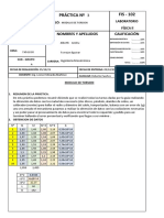 Practica 3 FIS-102 Lab MTN