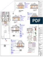 Proposed 3bed Bungalow WDS-2