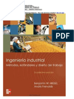 Solucionario Ingenieria Industrial Niebel