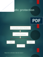 Cathodic Protection