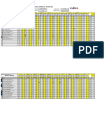 San Roque Summary of Grades Ranking