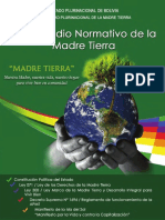 Compendio Normativo de La Madre Tierra