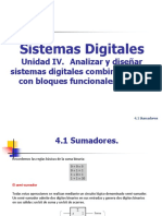 Unidad v. Sistemas Digitales