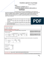 SOLUCIONARIO - Producto Académico 3EAD - 2022