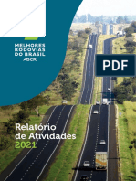 Relatorio Anual - 2021 - ABCR RA21 220728