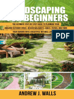 Landscaping For Beginners Step by Step Planning Your Outdoor Space Design Walkways Edges Patios