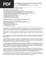 190 Preguntas Prematrimoniales