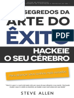 Os 10 Segredos Da Arte Do Êxito