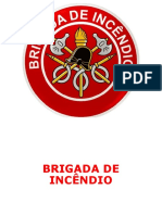 Brigada de Incendio