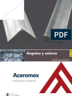 Angulos y Soleras