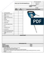 FMT-GTD-HSE-025 Inspección de Rotomartillo