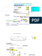 Slab Bridge Design For Work