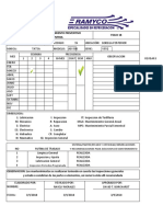 Nom-006 Registro y Control Programa Mtto Preventivo Maquinaria 2018