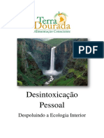 Livro - Desentoxicação Pessoal