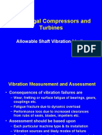 Shaft Vibration EU