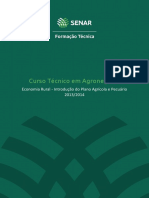 Material Complementar 4 - ECR - Introducao Do Plano Agricola e Pecuario