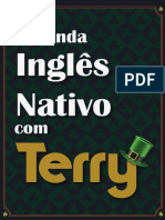 Aprenda Inglês Com Terry PDF