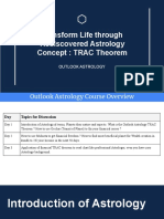 TRAC Theorem 