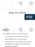 Anti-Anemic Drugs - 210619200800