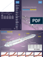 All About Biomime Branch - A Drug Eluting Stent Designed by Meril Life