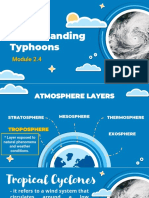 Module 2 4 - Lecture - Understanding Typhoon