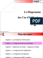 Cours 1 - Les Diagrammes Des Cas Dutilisation