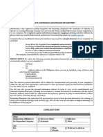 2022FCLC Updated Complaint Form